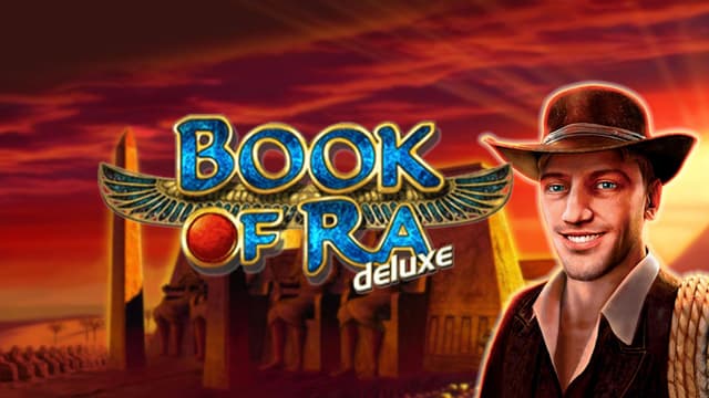 slot online  Book of Ra su slotfacile