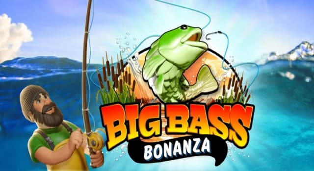 big_bass_bonanza_image