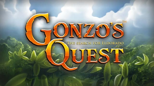 slot online Gonzos quest su slotfacile