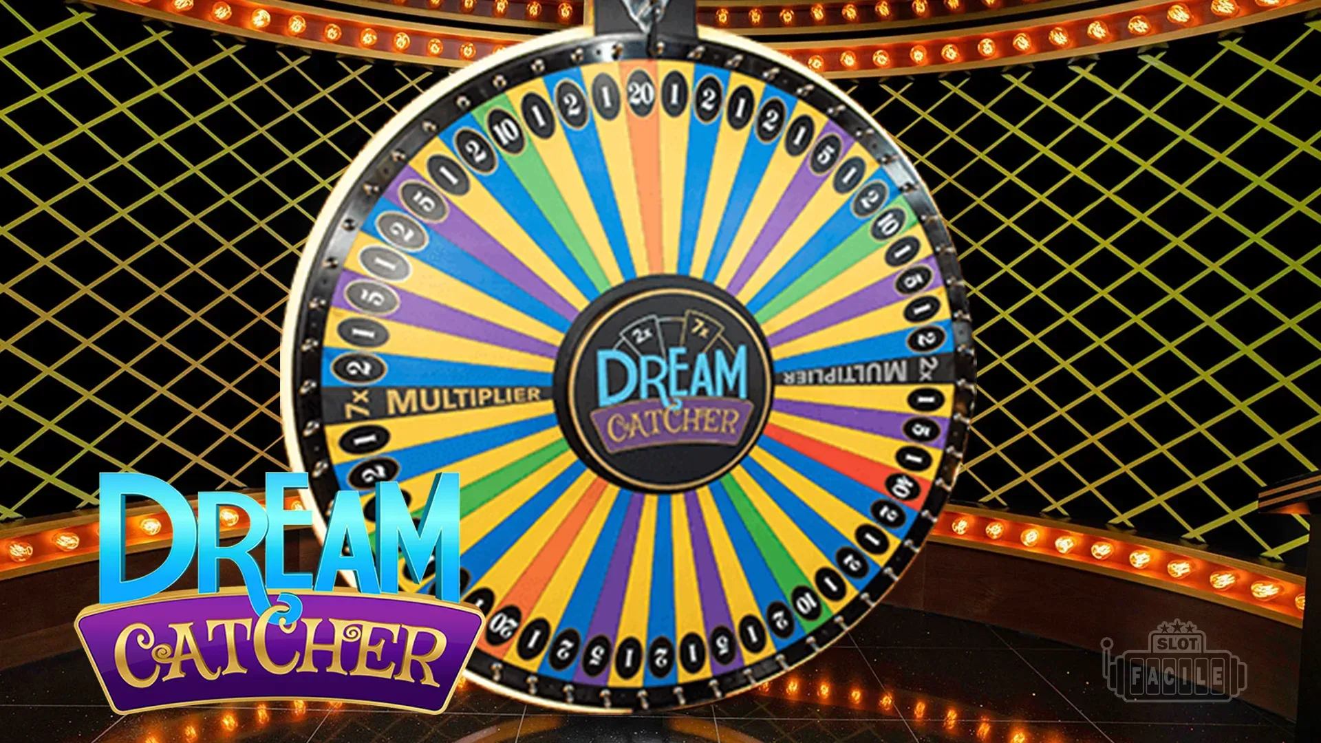 Scopri Dream Cat su slotfacile