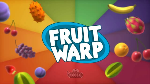Gioca a fruit warp su slotfacile