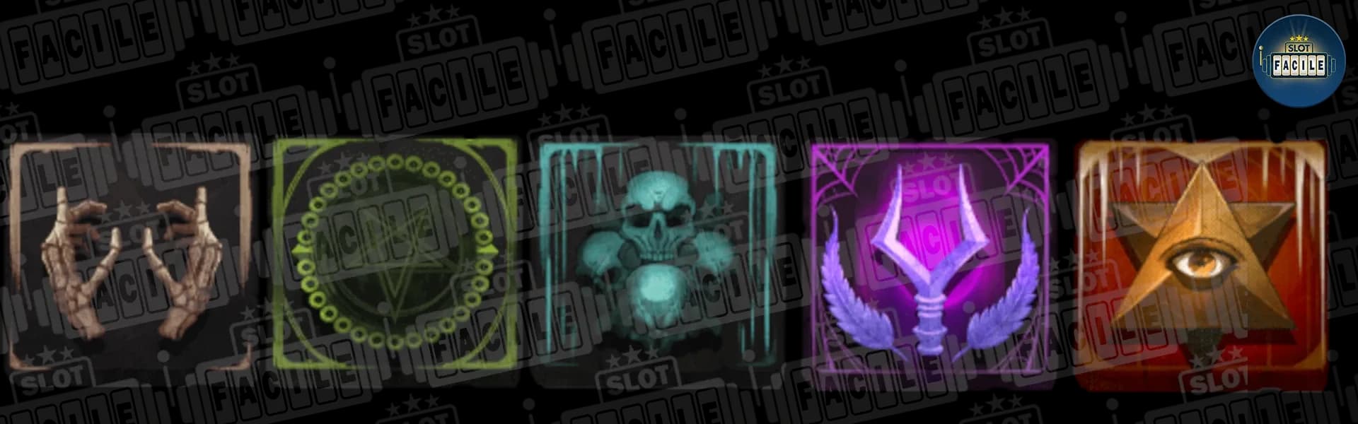 SlotFacile_Hounds of Hell_banner_simboli_payout.webp