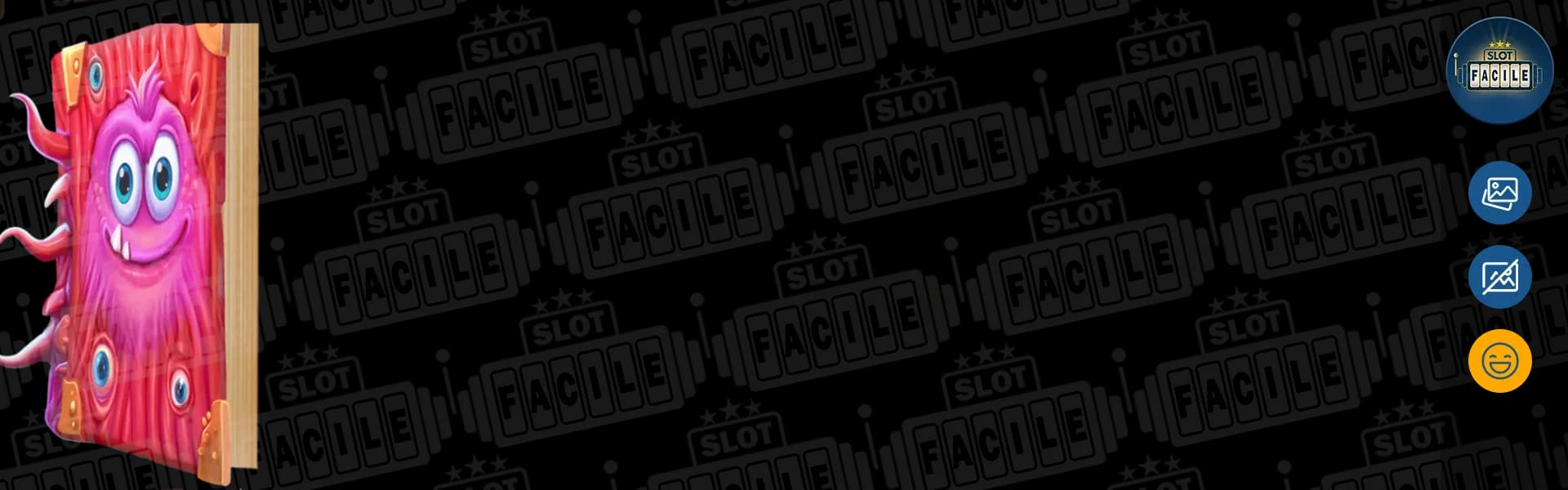 book of monsters slot machine libro magico dei mostri slotfacile.webp