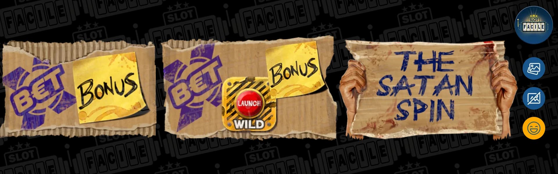 Home of the Brave slot machine gratis su slotfacile Nolimit Booster.webp