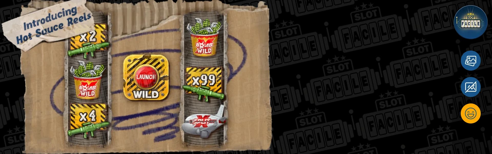 Home of the Brave slot machine gratis su slotfacile hot souce reels.webp