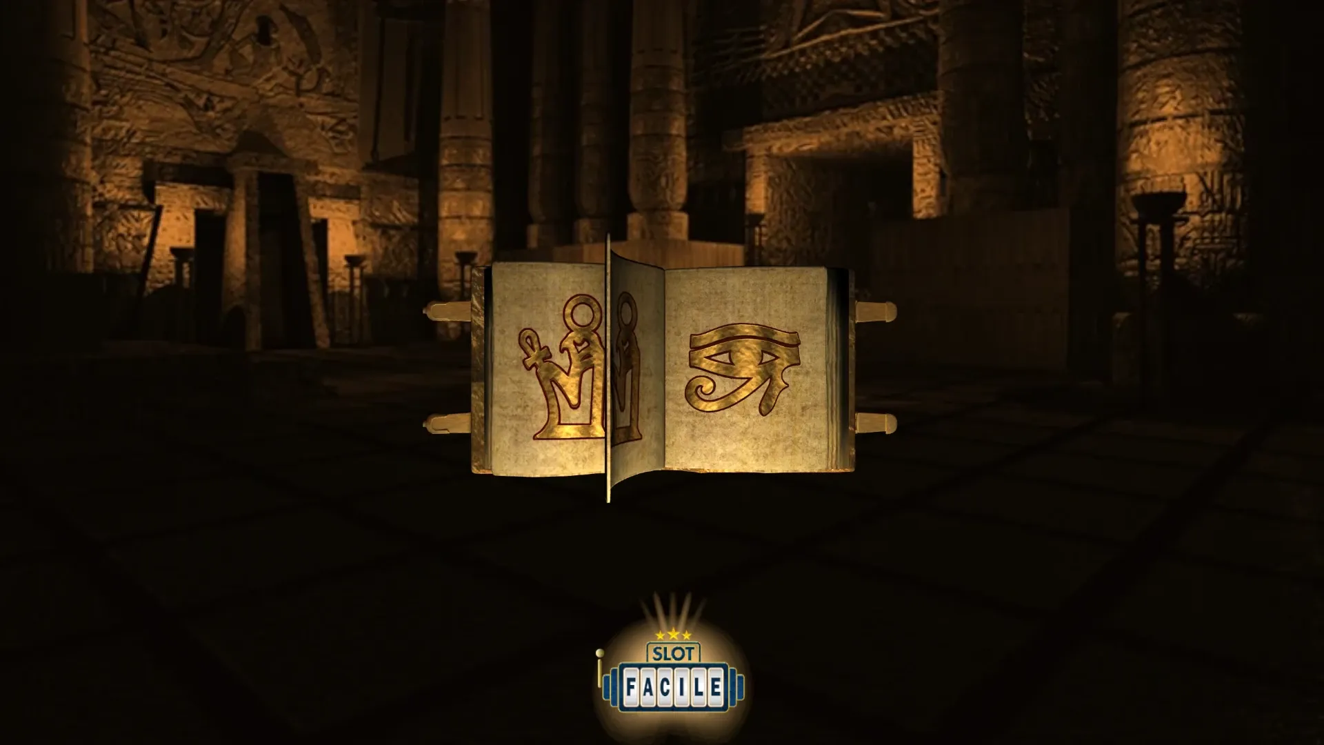 Book of Ra Magic slot machine gratis su SlotFacile banner.webp