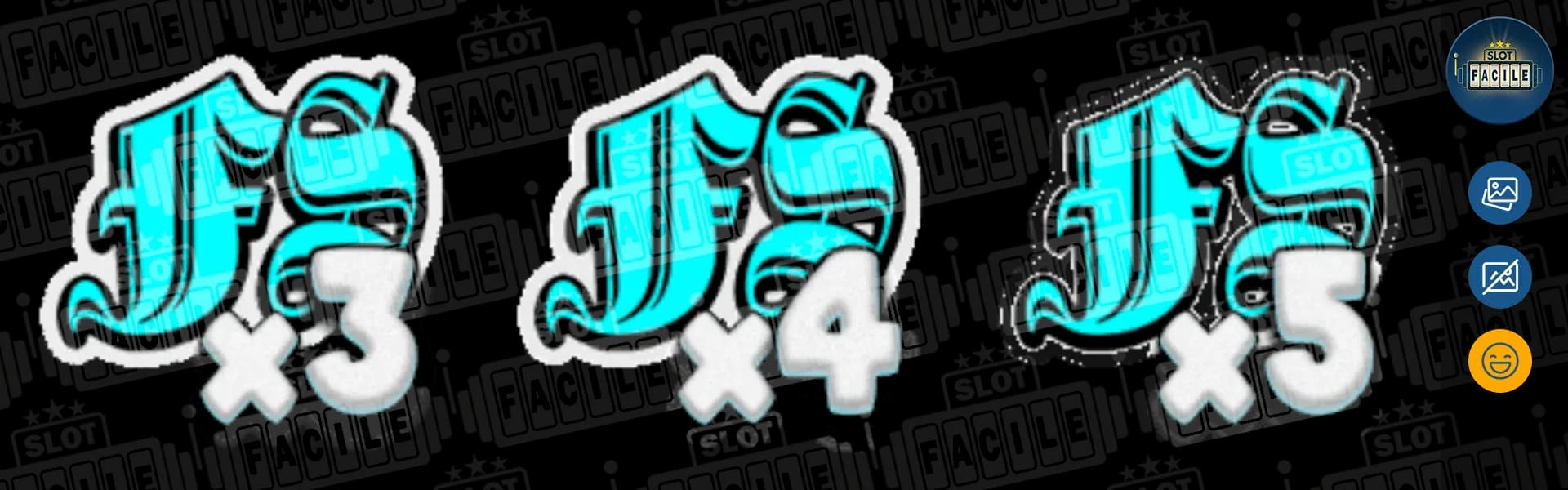 Pray for Three slot machine gratis su slotfacile Scatter.webp