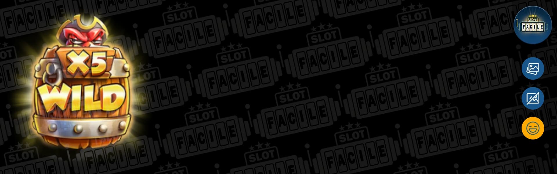 Crabby's Gold slot machine gratis su slotfacile Multiplier_Wild.webp