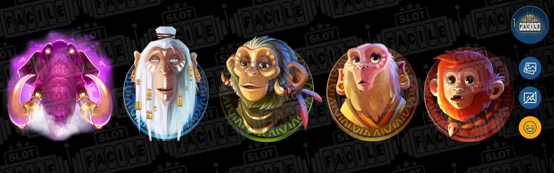 SlotFacile_Banner_Pink Elephant Trinity_simboli_payout.webp