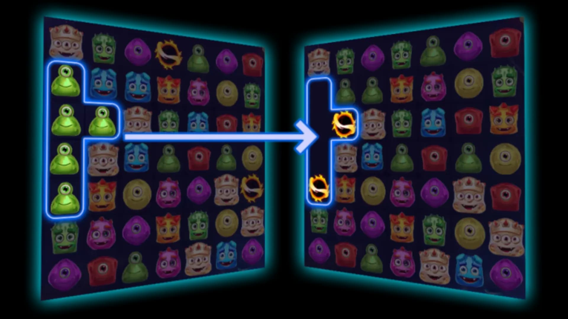 Reactoonz 100 slot demo gratis su slotfacile_Fluctuation.webp