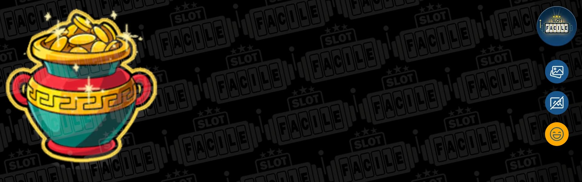 Le Zeus slotfacile banner vado d'oro.webp